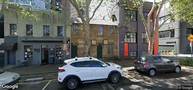 Photo of 172 Campbell Street in Winnipeg, Manitoba