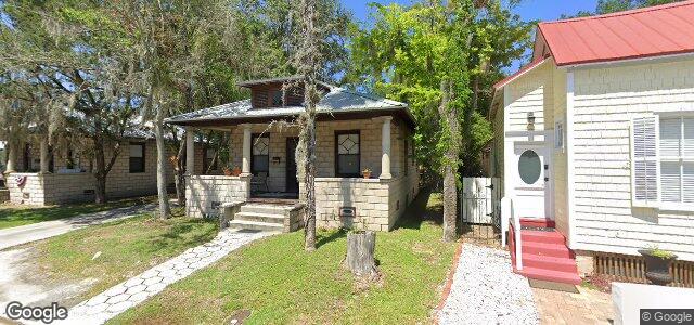 Photo of 181 Cordova Street in Winnipeg, Manitoba
