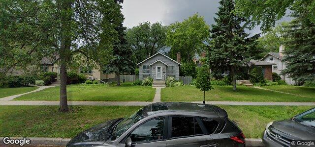 Photo of 207 Borebank Street in Winnipeg, Manitoba