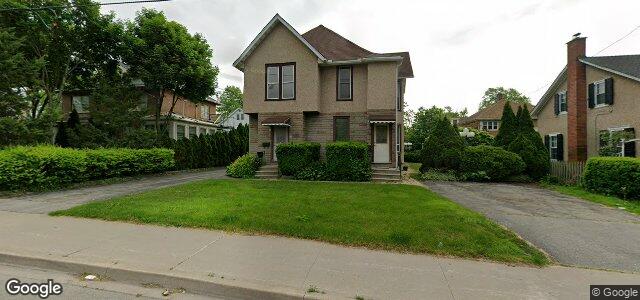 212 Niagara Street（加拿大曼尼托巴省温尼伯市）房屋照片