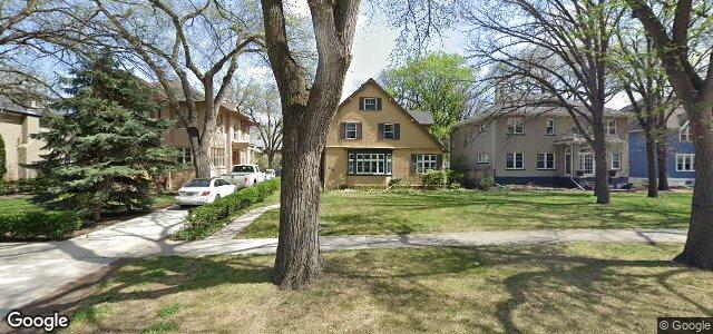 212 Waverley Street ਦੀ ਫੋਟੋ, ਵਿਨੀਪਿਗ, ਮੈਨੀਟੋਬਾ