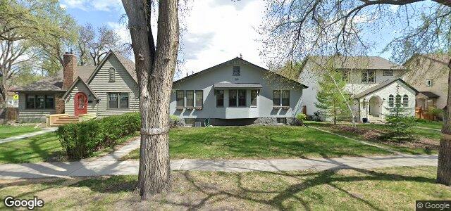 Larawan ng 216 Cordova Street sa Winnipeg, Manitoba