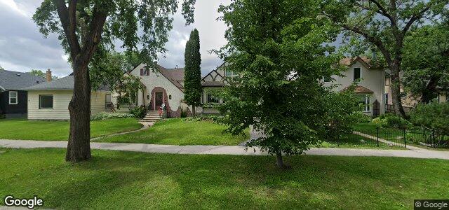 Photo of 221 Borebank Street in Winnipeg, Manitoba