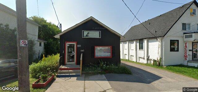 221 Brock Street ਦੀ ਫੋਟੋ, ਵਿਨੀਪਿਗ, ਮੈਨੀਟੋਬਾ