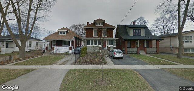 222 Waterloo Street（加拿大曼尼托巴省温尼伯市）房屋照片