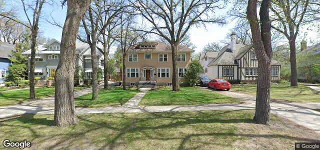 222 Waverley Street ਦੀ ਫੋਟੋ, ਵਿਨੀਪਿਗ, ਮੈਨੀਟੋਬਾ