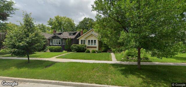 243 Borebank Street（加拿大曼尼托巴省温尼伯市）房屋照片