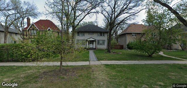 246 Waverley Street ਦੀ ਫੋਟੋ, ਵਿਨੀਪਿਗ, ਮੈਨੀਟੋਬਾ