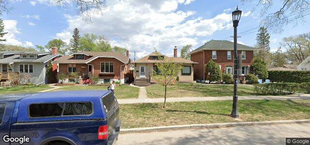 250 Queenston Street ਦੀ ਫੋਟੋ, ਵਿਨੀਪਿਗ, ਮੈਨੀਟੋਬਾ