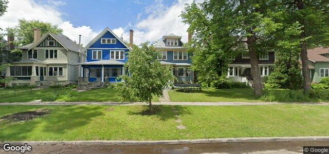 251 Montrose Street（加拿大曼尼托巴省温尼伯市）房屋照片