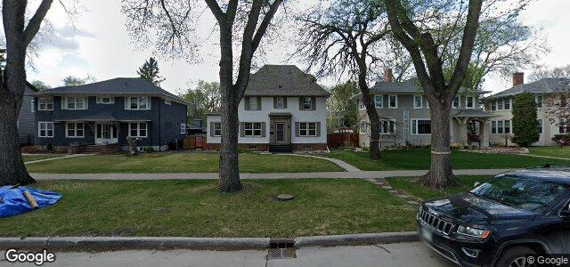 257 Waverley Street ਦੀ ਫੋਟੋ, ਵਿਨੀਪਿਗ, ਮੈਨੀਟੋਬਾ