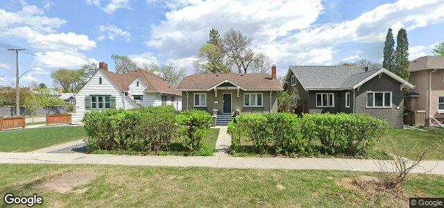 262 Queenston Street ਦੀ ਫੋਟੋ, ਵਿਨੀਪਿਗ, ਮੈਨੀਟੋਬਾ