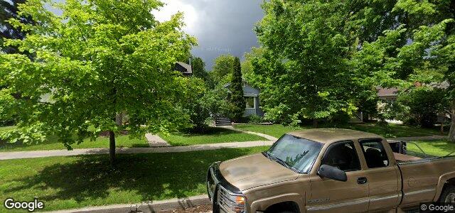 263 Borebank Street（加拿大曼尼托巴省温尼伯市）房屋照片