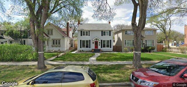 263 Queenston Street ਦੀ ਫੋਟੋ, ਵਿਨੀਪਿਗ, ਮੈਨੀਟੋਬਾ