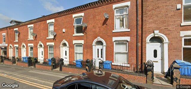 Photo of 277 Waterloo Street in Winnipeg, Manitoba