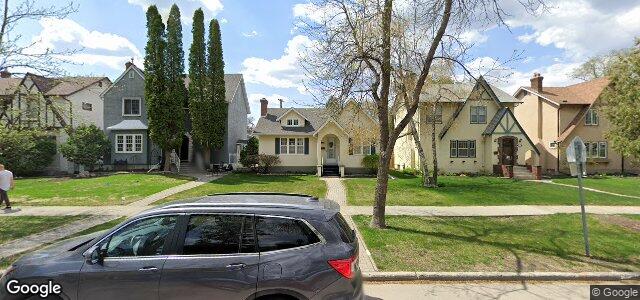 Larawan ng 283 Queenston Street sa Winnipeg, Manitoba