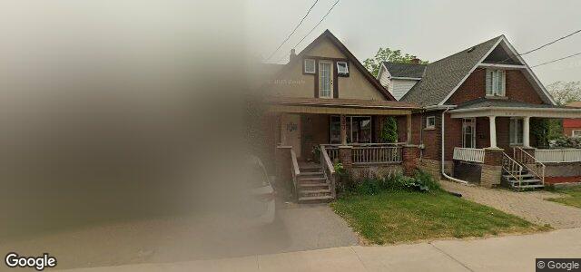 287 Niagara Street（加拿大曼尼托巴省溫尼伯市）房屋照片