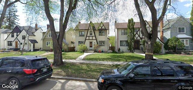 Photo of 295 Queenston Street in Winnipeg, Manitoba