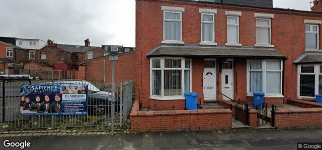 Larawan ng 306 Waterloo Street sa Winnipeg, Manitoba