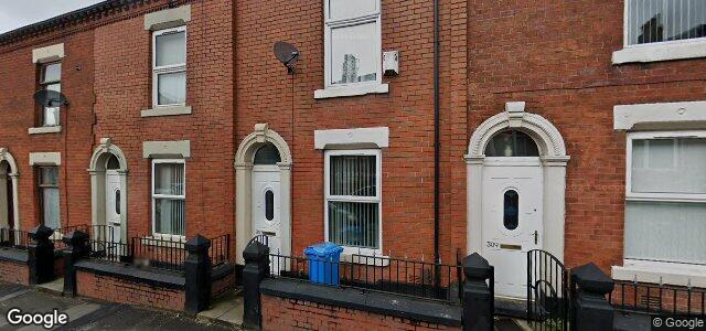 307 Waterloo Street（加拿大曼尼托巴省溫尼伯市）房屋照片