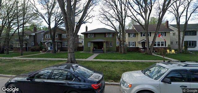 307 Waverley Street ਦੀ ਫੋਟੋ, ਵਿਨੀਪਿਗ, ਮੈਨੀਟੋਬਾ