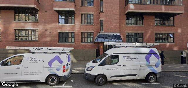 Photo of 308 Waterloo Street in Winnipeg, Manitoba