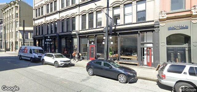 315 Cordova Street ਦੀ ਫੋਟੋ, ਵਿਨੀਪਿਗ, ਮੈਨੀਟੋਬਾ