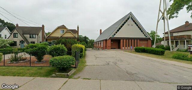 318 Queenston Street ਦੀ ਫੋਟੋ, ਵਿਨੀਪਿਗ, ਮੈਨੀਟੋਬਾ