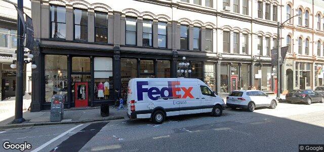 321 Cordova Street ਦੀ ਫੋਟੋ, ਵਿਨੀਪਿਗ, ਮੈਨੀਟੋਬਾ