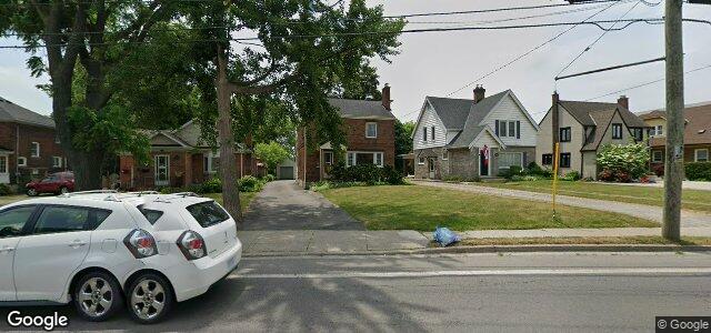 326 Queenston Street（加拿大曼尼托巴省温尼伯市）房屋照片