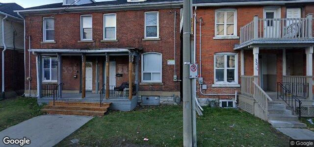 Larawan ng 333 Brock Street sa Winnipeg, Manitoba