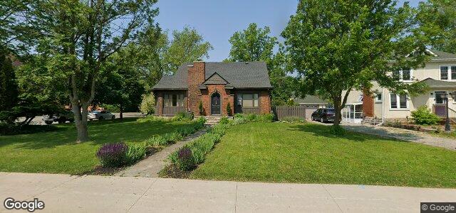 333 Niagara Street ਦੀ ਫੋਟੋ, ਵਿਨੀਪਿਗ, ਮੈਨੀਟੋਬਾ