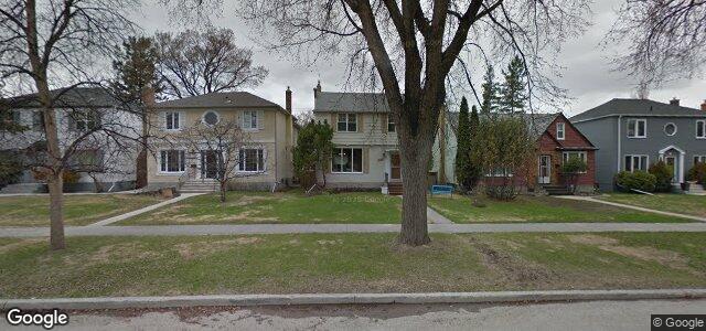 Photo of 339 Cordova Street in Winnipeg, Manitoba