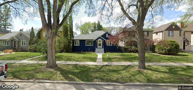 341 Queenston Street ਦੀ ਫੋਟੋ, ਵਿਨੀਪਿਗ, ਮੈਨੀਟੋਬਾ