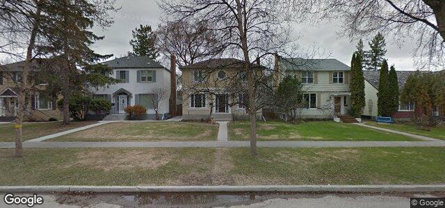 Larawan ng 343 Cordova Street sa Winnipeg, Manitoba