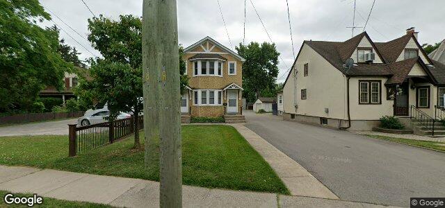 344 Queenston Street ਦੀ ਫੋਟੋ, ਵਿਨੀਪਿਗ, ਮੈਨੀਟੋਬਾ