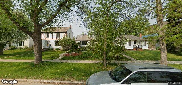 Photo of 345 Lindsay Street in Winnipeg, Manitoba