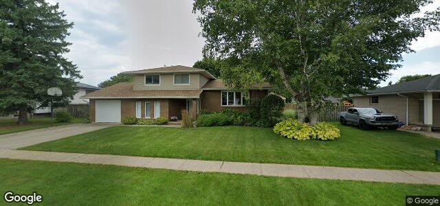 350 Waterloo Street（加拿大曼尼托巴省溫尼伯市）房屋照片