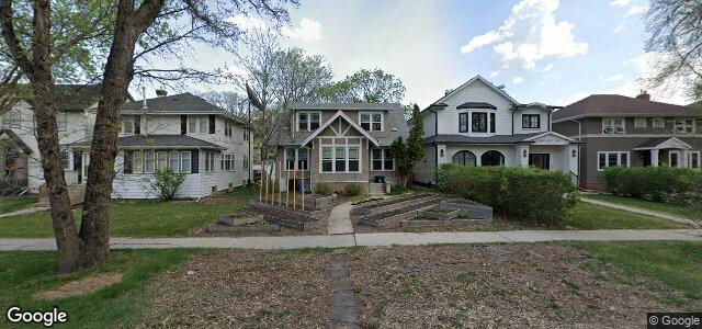 350 Waverley Street ਦੀ ਫੋਟੋ, ਵਿਨੀਪਿਗ, ਮੈਨੀਟੋਬਾ