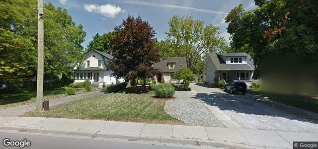 Photo of 357 Queenston Street in Winnipeg, Manitoba