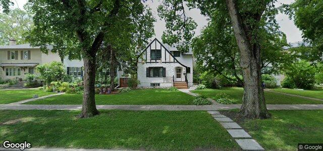 Photo of 363 Niagara Street in Winnipeg, Manitoba