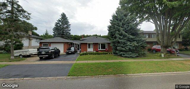 366 Waterloo Street（加拿大曼尼托巴省温尼伯市）房屋照片