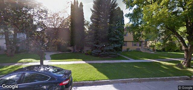 Larawan ng 367 Borebank Street sa Winnipeg, Manitoba
