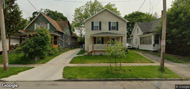 Larawan ng 371 Campbell Street sa Winnipeg, Manitoba