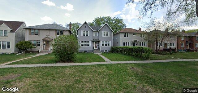 376 Waverley Street ਦੀ ਫੋਟੋ, ਵਿਨੀਪਿਗ, ਮੈਨੀਟੋਬਾ