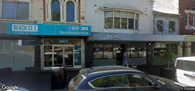 Larawan ng 380 Oxford Street sa Winnipeg, Manitoba