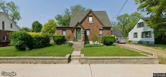 Larawan ng 383 Niagara Street sa Winnipeg, Manitoba