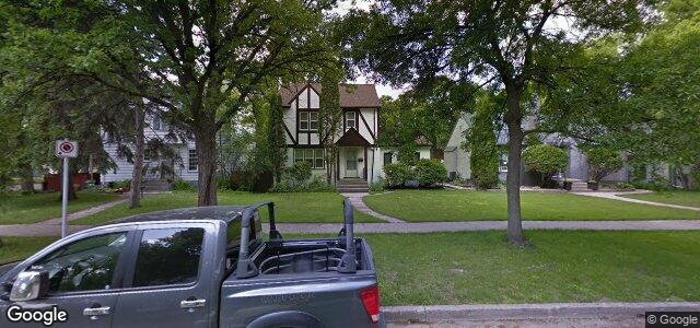 Photo of 395 Borebank Street in Winnipeg, Manitoba