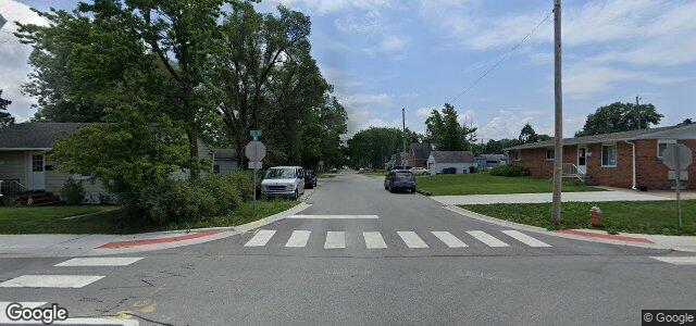 Larawan ng 402 Oak Street sa Winnipeg, Manitoba