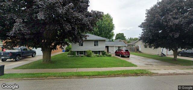 418 Waterloo Street（加拿大曼尼托巴省温尼伯市）房屋照片